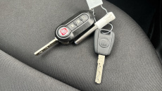 Fiat 500 1.0 Mild Hybrid 3dr Petrol Hatchback